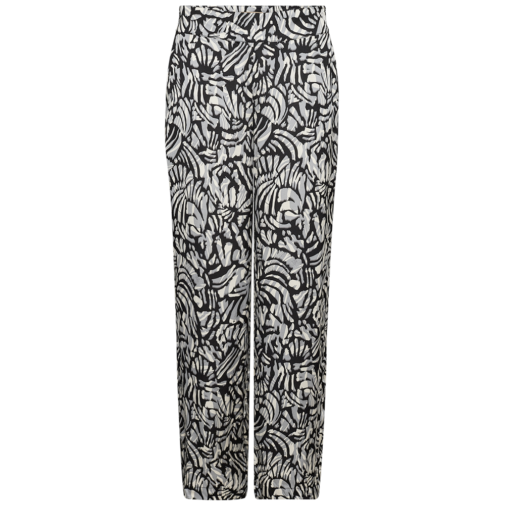 Soyaconcept Vian Loose Fit Trousers